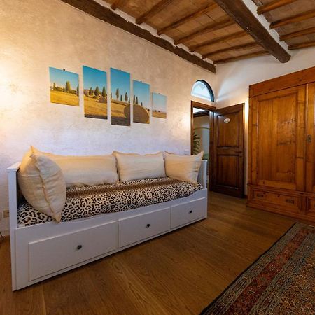 Mantellini Apartment Σιένα Εξωτερικό φωτογραφία