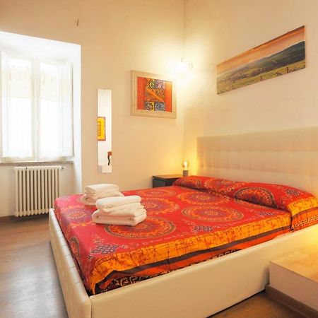 Mantellini Apartment Σιένα Εξωτερικό φωτογραφία