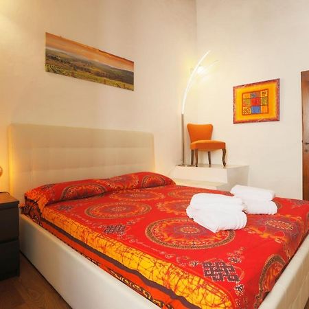 Mantellini Apartment Σιένα Εξωτερικό φωτογραφία