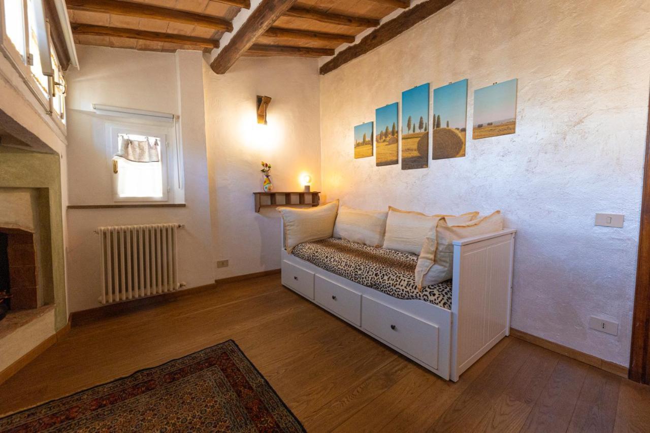Mantellini Apartment Σιένα Εξωτερικό φωτογραφία