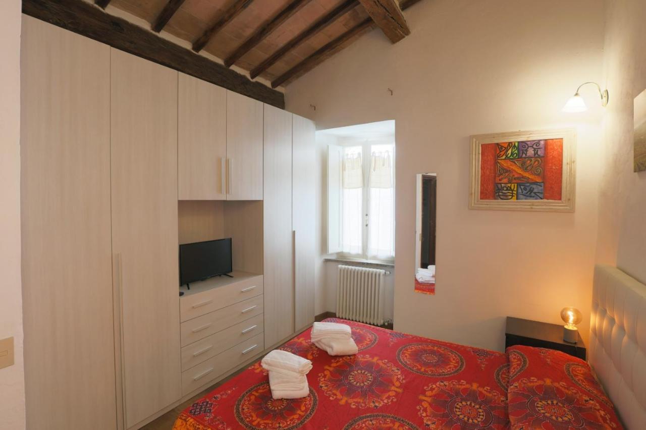 Mantellini Apartment Σιένα Εξωτερικό φωτογραφία