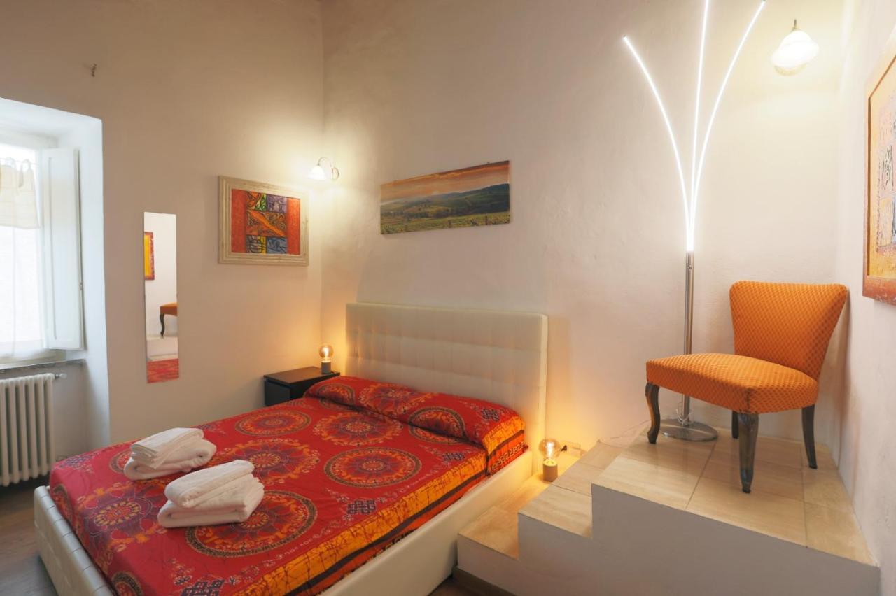Mantellini Apartment Σιένα Εξωτερικό φωτογραφία