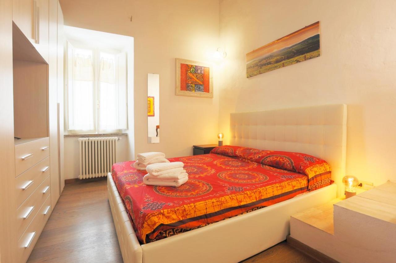 Mantellini Apartment Σιένα Εξωτερικό φωτογραφία