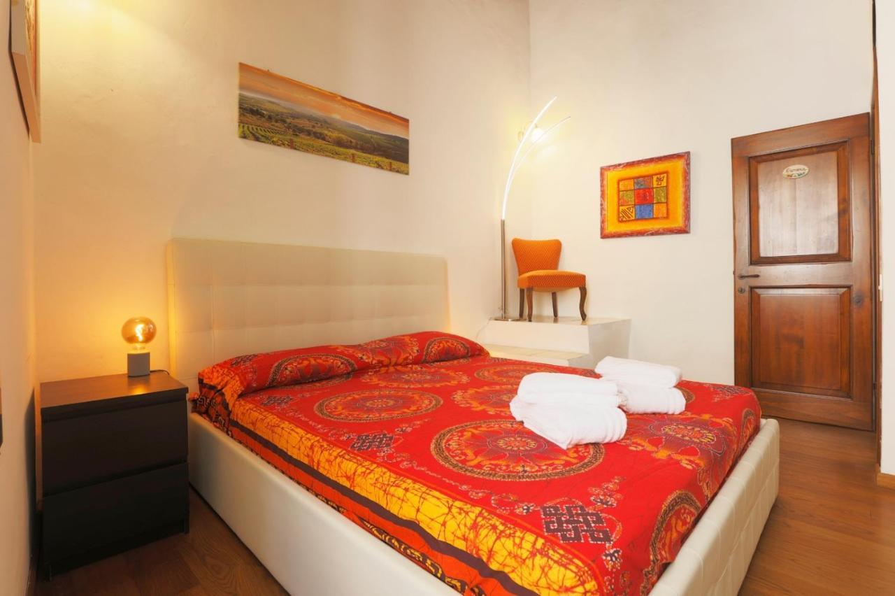 Mantellini Apartment Σιένα Εξωτερικό φωτογραφία
