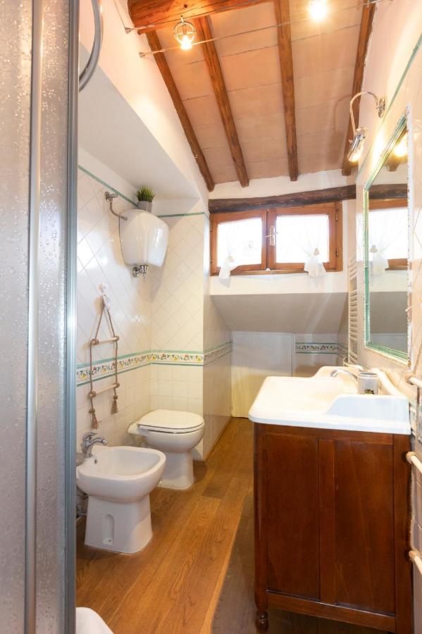 Mantellini Apartment Σιένα Εξωτερικό φωτογραφία