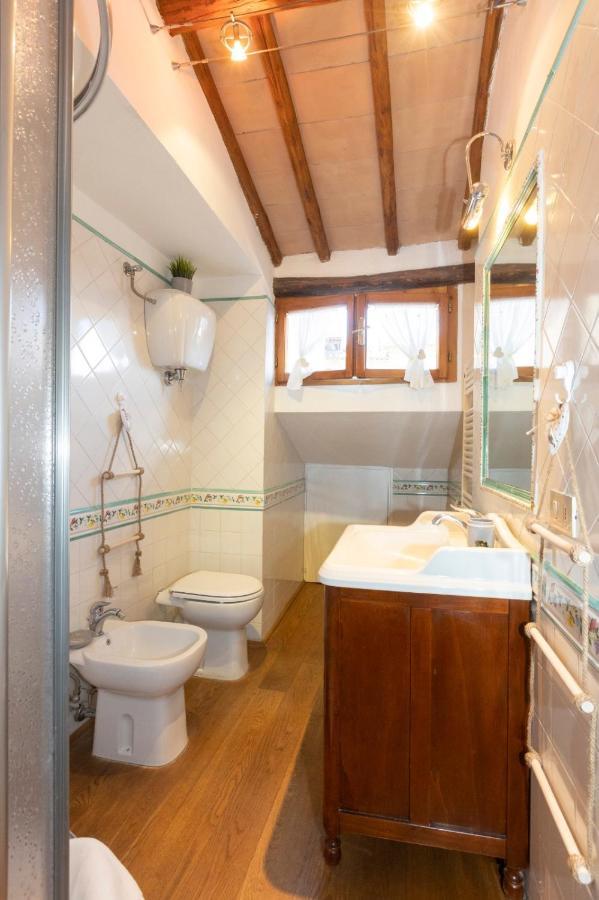 Mantellini Apartment Σιένα Εξωτερικό φωτογραφία