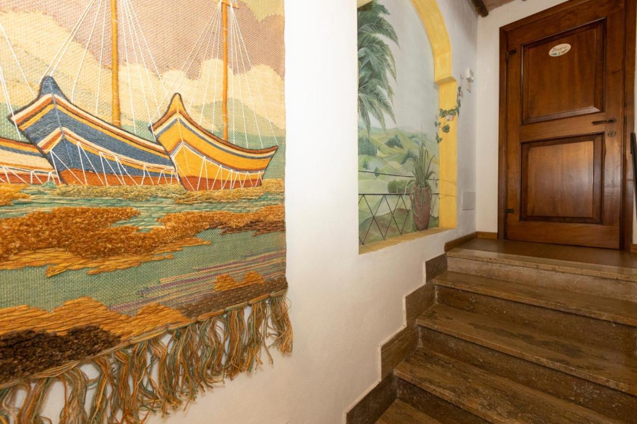 Mantellini Apartment Σιένα Εξωτερικό φωτογραφία
