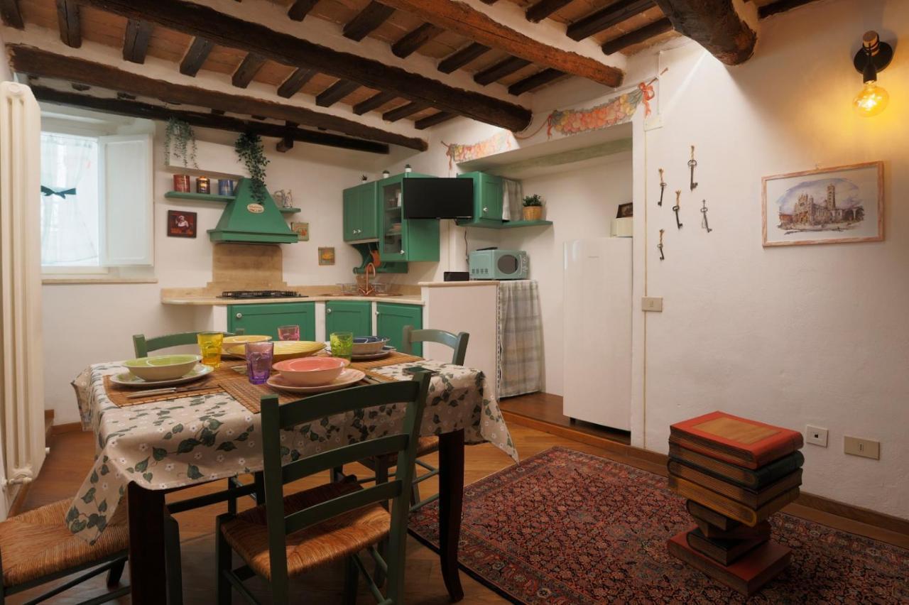 Mantellini Apartment Σιένα Εξωτερικό φωτογραφία