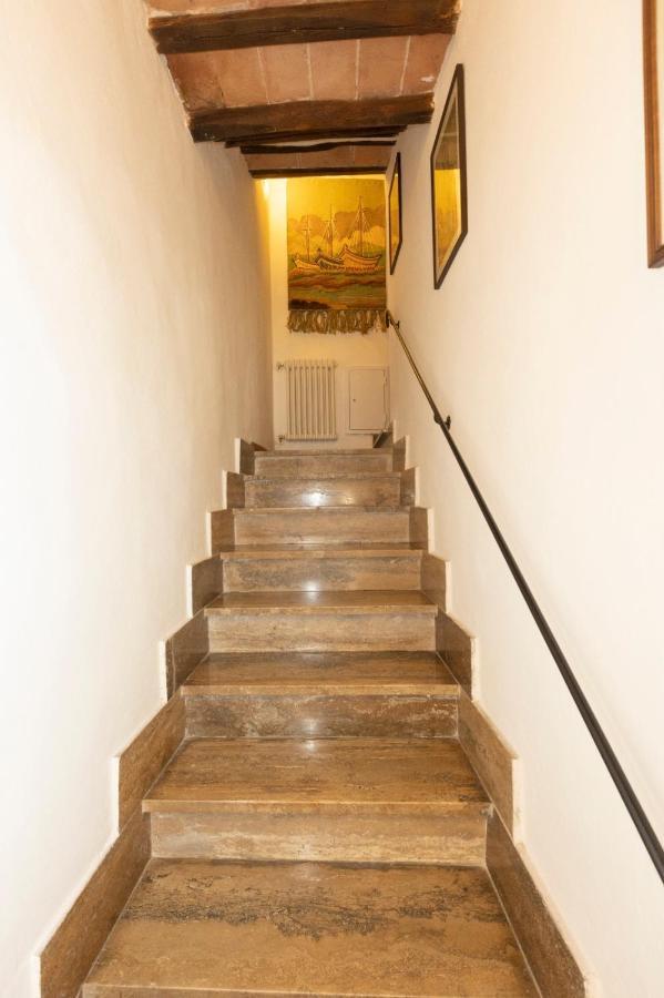 Mantellini Apartment Σιένα Εξωτερικό φωτογραφία